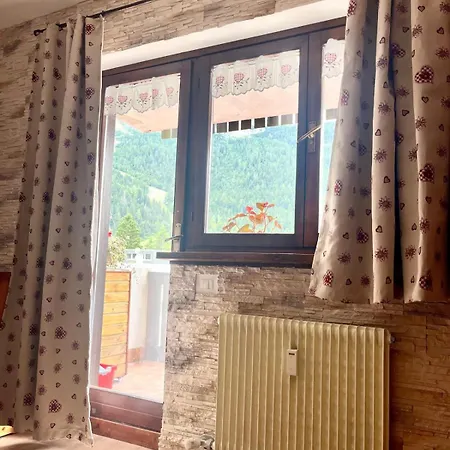 Apartamento Cuore Alpino *