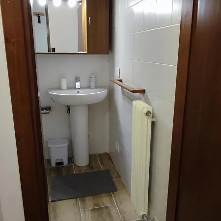 Cuore Alpino Chiusaforte