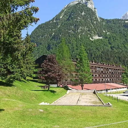 Cuore Alpino Daire Chiusaforte
