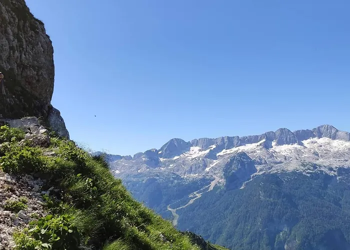 Apartman Cuore Alpino