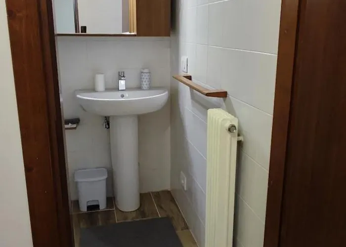 Cuore Alpino Chiusaforte