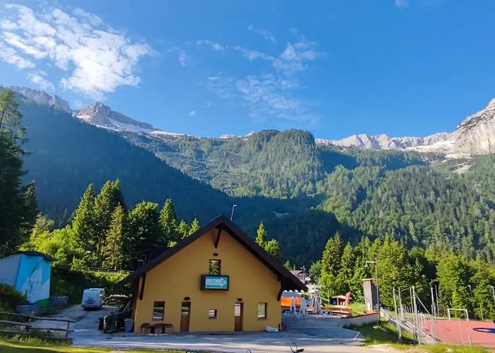 Cuore Alpino Apartman