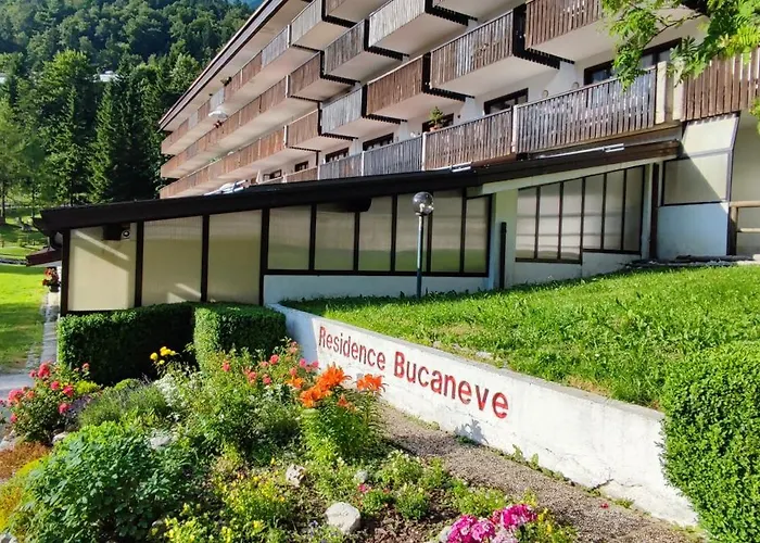 Cuore Alpino Apartman