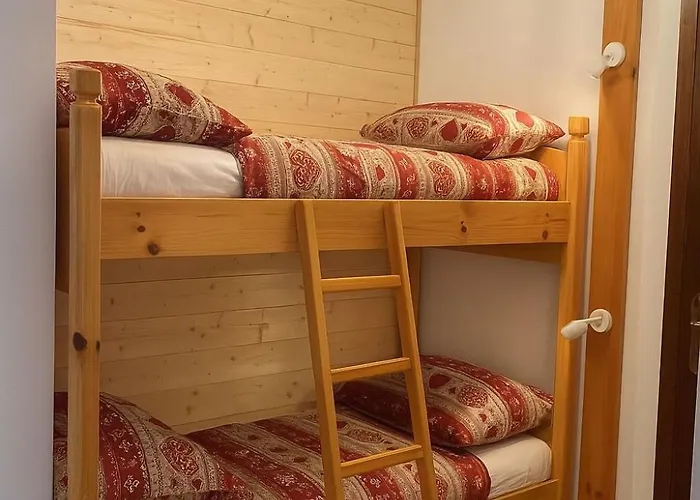 Cuore Alpino Chiusaforte