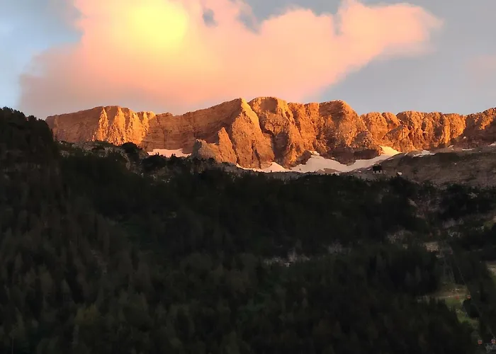 Cuore Alpino * Chiusaforte